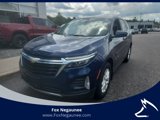 Certified 2022 Chevrolet Equinox LT image 5