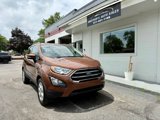 Used 2018 Ford EcoSport SE w/ SE Convenience Package image 5