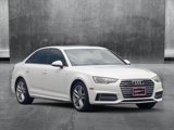Used 2017 Audi A4 2.0T Premium w/ Convenience Package image 3