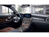 Used 2022 Mercedes-Benz GLC 300 4MATIC Coupe image 6