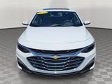 Used 2023 Chevrolet Malibu LT image 5
