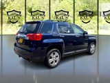 Used 2015 GMC Terrain SLT w/ Chrome Edition image 5
