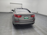 Used 2014 Kia Optima EX w/ EX Premium Package image 6