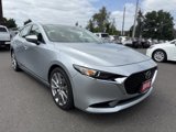 Used 2019 MAZDA MAZDA3 Sedan w/ Preferred Package image 2