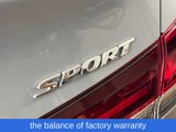 New 2025 Honda Civic Sport image 2