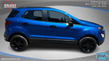 Used 2021 Ford EcoSport SES image 4