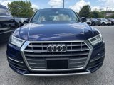 Used 2018 Audi Q5 2.0T Premium Plus w/ Premium Plus Package image 2
