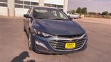 Used 2024 Chevrolet Malibu LT image 4