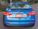 Used 2020 Ford Fusion SE image 5