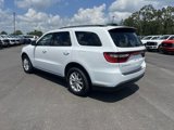 Used 2023 Dodge Durango SXT image 4