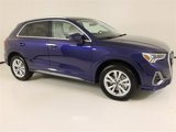 New 2025 Audi Q3 2.0T Premium image 6