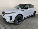Certified 2024 Land Rover Range Rover Evoque S image 3