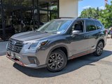 Used 2024 Subaru Forester Sport image 2