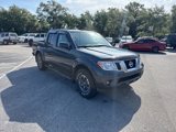 Used 2018 Nissan Frontier Desert Runner image 3