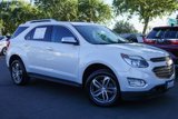Used 2017 Chevrolet Equinox Premier w/ Enhanced Convenience Package image 2