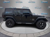 Used 2018 Jeep Wrangler Unlimited Sahara w/ Connectivity Group image 2