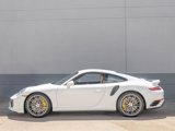 Certified 2018 Porsche 911 Turbo S image 2