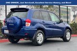 Used 2003 Toyota RAV4 2WD image 5