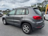 Used 2016 Volkswagen Tiguan S image 4