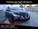 Used 2021 Nissan Versa SV image 6