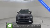 Used 2022 Jeep Grand Cherokee L Laredo w/ Luxury Tech Group I image 5