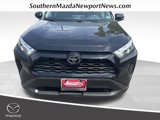 Used 2022 Toyota RAV4 XLE image 1