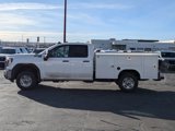 New 2025 GMC Sierra 2500 Pro w/ Convenience Package image 6