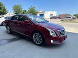 Used 2013 Cadillac XTS Luxury image 3