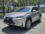 Used 2017 Lexus NX 200t FWD image 2