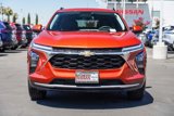 Used 2024 Chevrolet Trax LT w/ Driver Confidence Package image 5