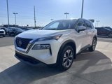 Used 2022 Nissan Rogue SV image 4