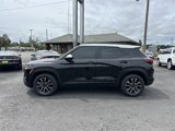 Used 2024 Chevrolet TrailBlazer ACTIV w/ Driver Confidence Package image 2