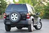 Used 2007 Jeep Liberty Sport image 5