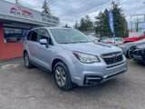 Used 2018 Subaru Forester 2.5i Premium image 4
