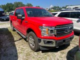Used 2020 Ford F150 XLT w/ Equipment Group 301A Mid image 4