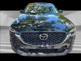 Used 2023 MAZDA CX-5 AWD 2.5 S w/ Select Package image 4