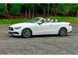 Used 2021 Mercedes-Benz E 450 Cabriolet image 3