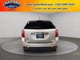 Used 2014 Chevrolet Equinox LT w/ Driver Convenience Package image 4