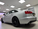 Used 2012 Audi A6 3.0T Premium image 5
