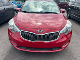 Used 2015 Kia Forte LX w/ Popular Package image 2