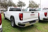 New 2025 GMC Sierra 1500 Pro w/ Pro Value Package image 3