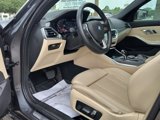 Used 2022 BMW 330i Sedan w/ Premium Package image 2