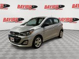 Used 2021 Chevrolet Spark LS image 4