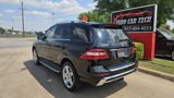 Used 2013 Mercedes-Benz ML 550 4MATIC image 3