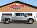 Used 2021 Chevrolet Silverado 1500 LT w/ Safety Package II image 3