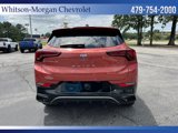 Used 2024 Buick Encore GX Sport Touring w/ Comfort Package image 6