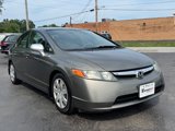 Used 2007 Honda Civic LX image 4