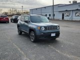 Used 2017 Jeep Renegade Sport w/ Power & Air Group image 2
