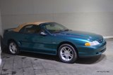 Used 1998 Ford Mustang GT image 3
