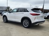 Used 2020 INFINITI QX50 Pure image 4